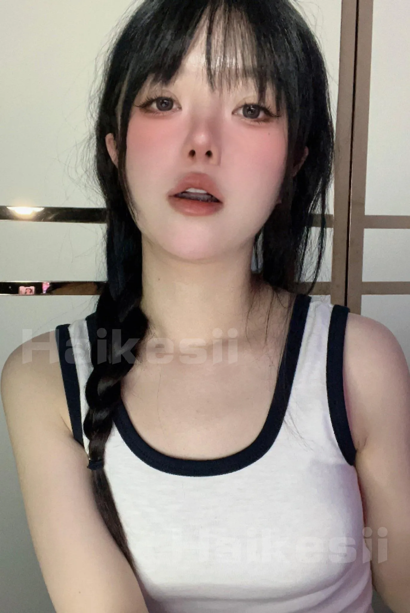 海克斯科技 – NO.001 朋友圈合集-Haikesi – 朋友圈合集 [40P]插图6